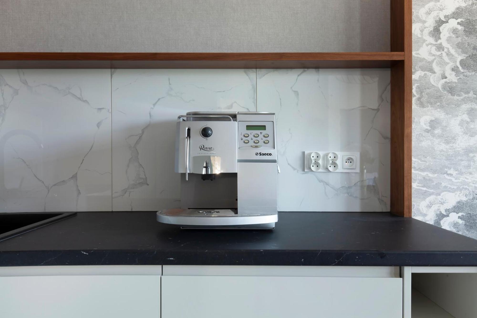 Elite Apartments Luna Spa&Welness Gdansk Ngoại thất bức ảnh