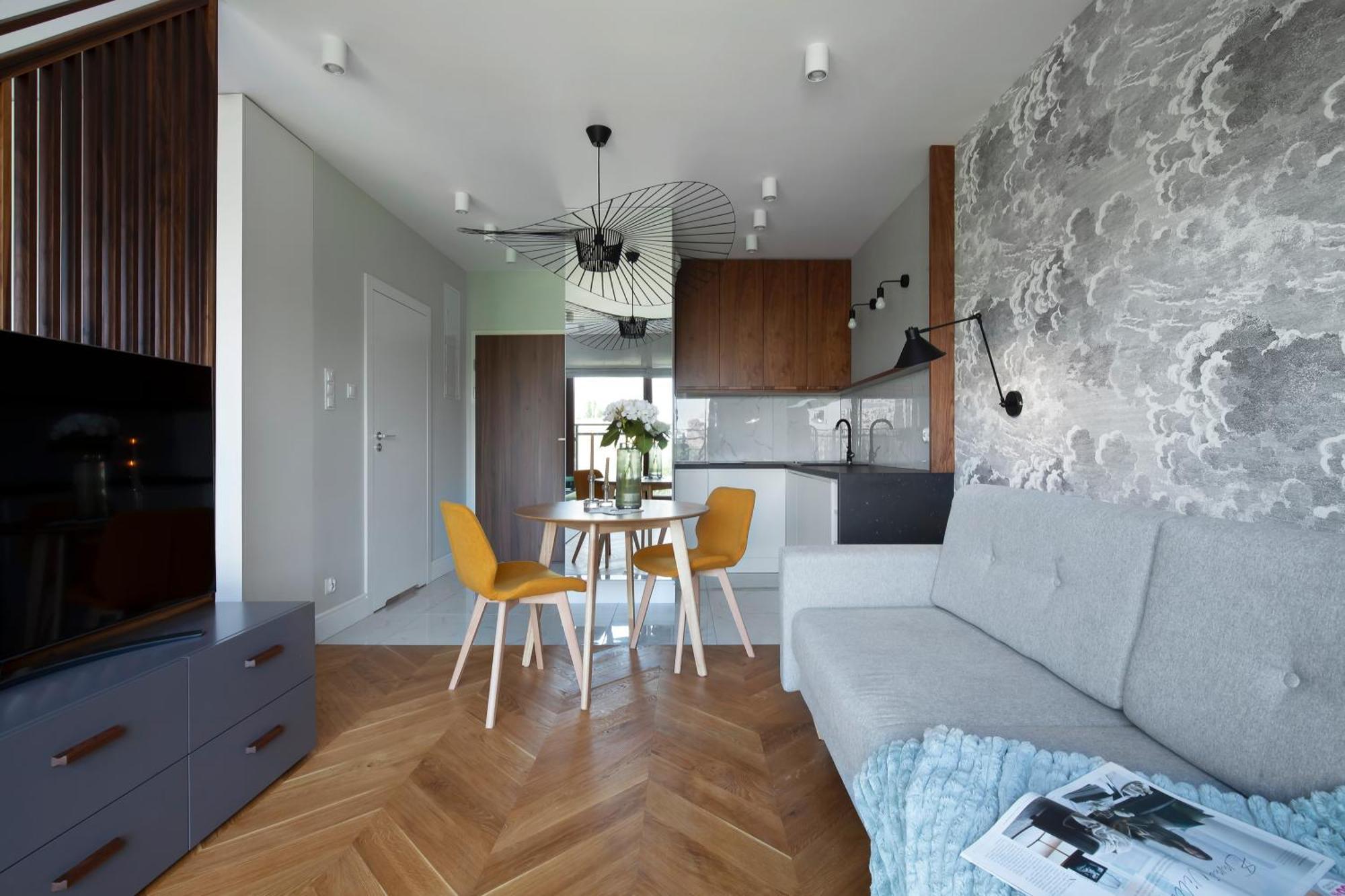 Elite Apartments Luna Spa&Welness Gdansk Ngoại thất bức ảnh